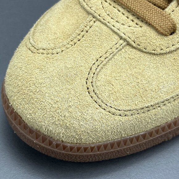 Adidas Samba Jjjjound Casual Sneakers In Mesa - Picture 10 of 10